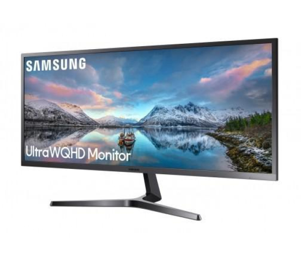 SAMSUNG 34" LS34J550WQRXEN - 636537 - zdjęcie 27